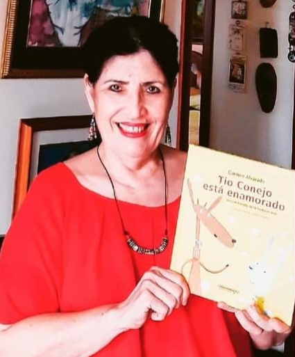Carmen Alvarado